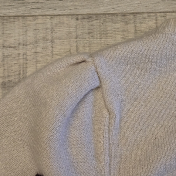 Splenid Heart Sweater Super Soft Size Women's XL - Picture 4 of 15